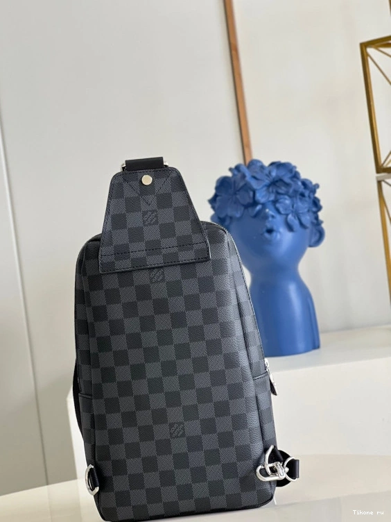 Cheap AVENUE SLINGBAG VUITTON LOUIS 0722